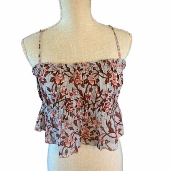 Free People top - Picture 2 of 5